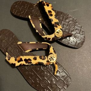 Tory Burch Flip Flops